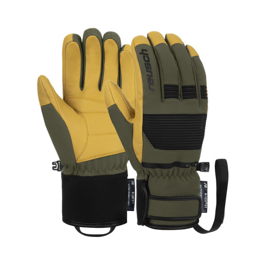 Reusch Andy R-TEX XT Gloves