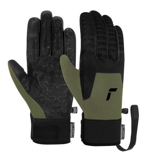 Reusch Raptor R-TEX XT Touch-Tec