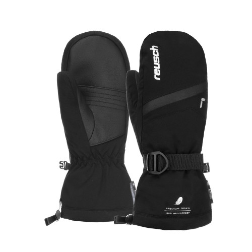 Reusch Kito R-TEX Mittens Junior