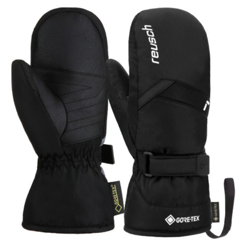 Reusch Flash GTX Mittens Junior