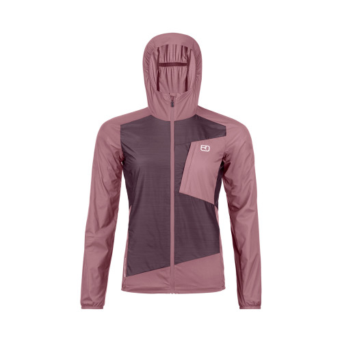 Ortovox Trace Windbreaker Jacket Women