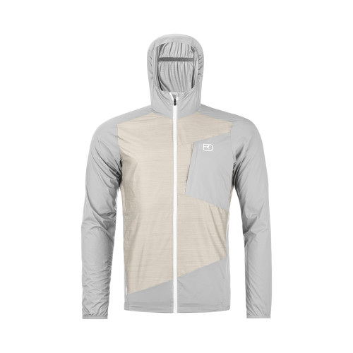 Ortovox Trace Windbreaker Jacket