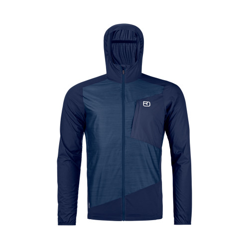 Ortovox Trace Windbreaker Jacket