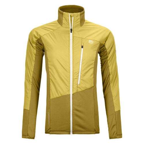 Ortovox Westalpen SW Hybrid Jacket Women