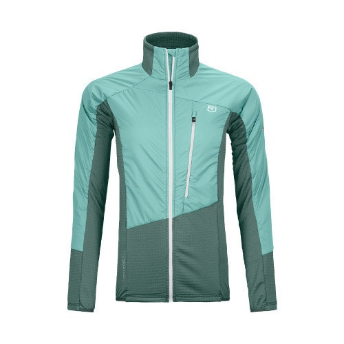 Ortovox Westalpen SW Hybrid Jacket Women