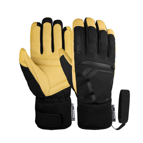 Reusch Down Spirit GTX SC Gloves