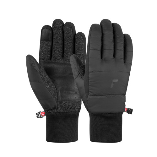 Reusch Stratos TT Gloves