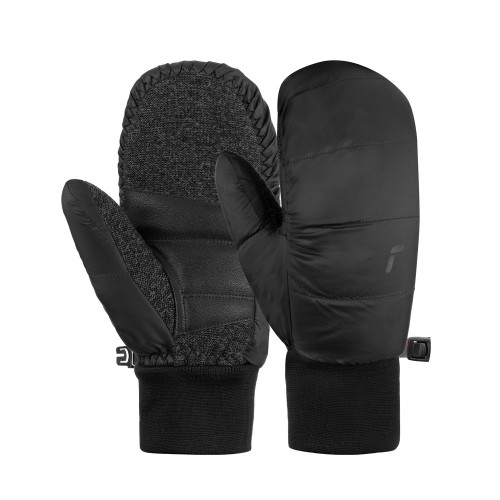 Reusch Stratos Stormbloxx Mittens