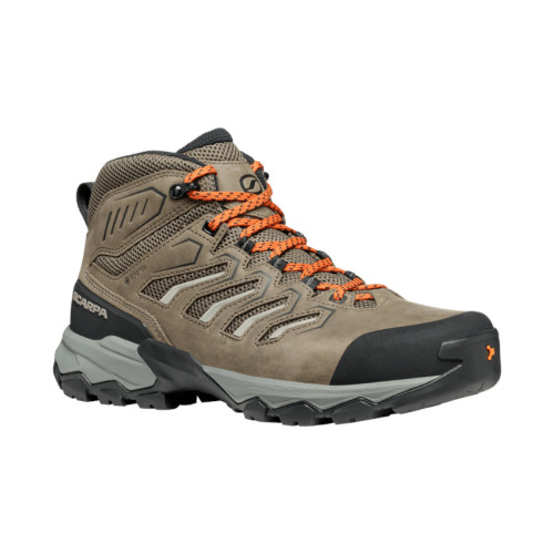 Scarpa Moraine Mid GTX