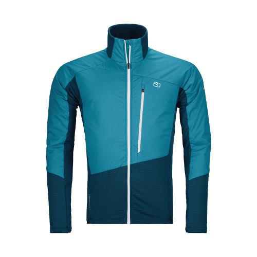 Ortovox Westalpen SW Hybrid Jacket