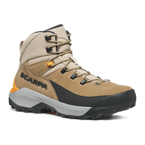 Scarpa Mustang TRK GTX