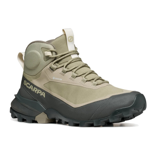Scarpa Ribelle Cross 2 Mid GTX Women