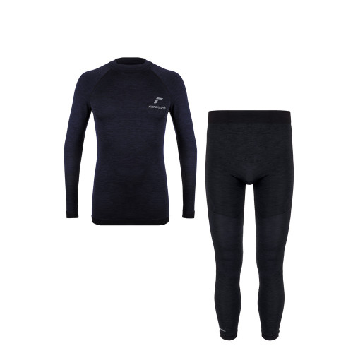 Reusch Underwear Warmest Set Women