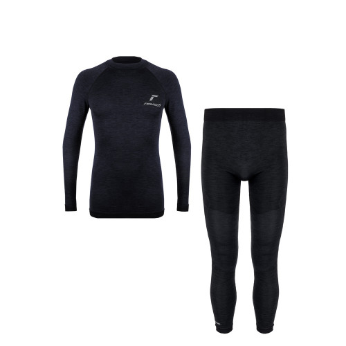 Reusch Underwear Warmest Set