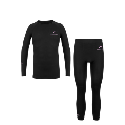 Reusch Underwear Warm Set Women