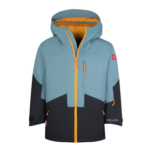Trollkids Kongsberg Jacket Junior