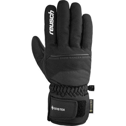 Reusch Snow Ranger GTX Gloves