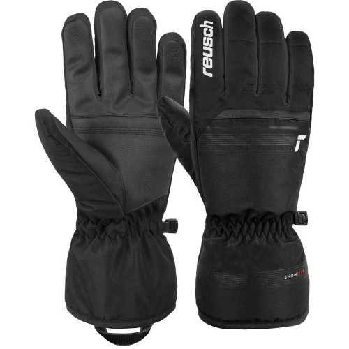 Reusch Snow King Gloves