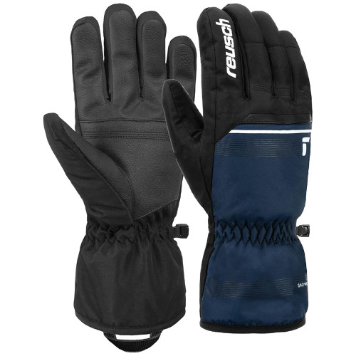 Reusch Snow King Gloves