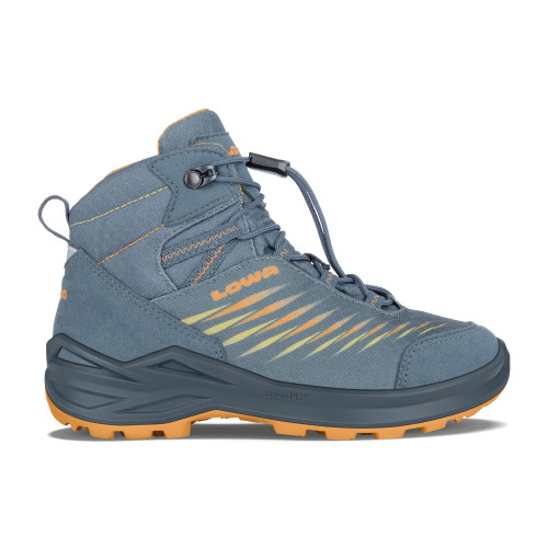 Lowa Zirrox II GTX Mid Junior