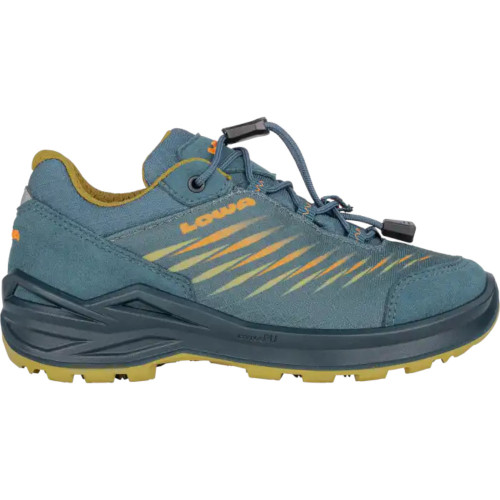 Lowa Zirrox II GTX Lo Junior