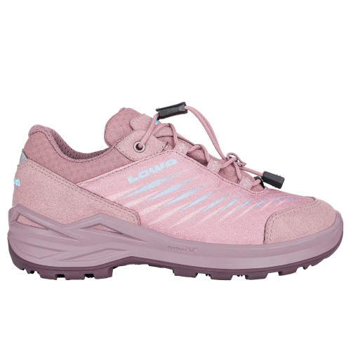 Lowa Zirrox II GTX Lo Junior