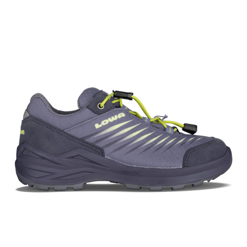 Lowa Zirrox II GTX Lo Junior