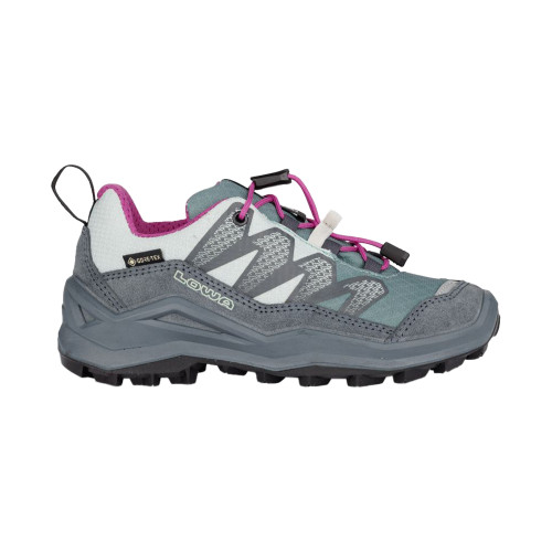 Lowa Maddox Pro GTX Lo Junior