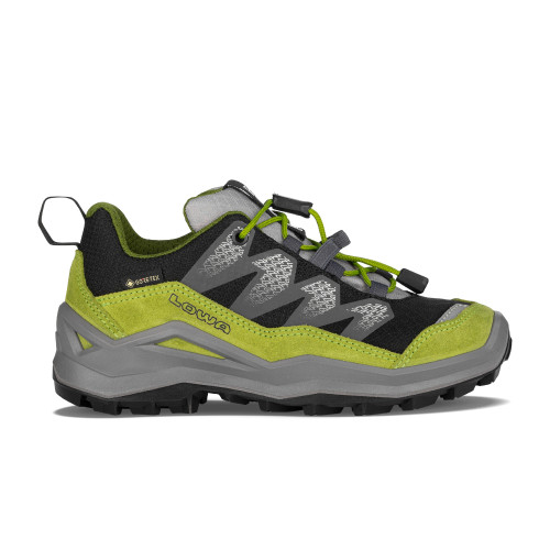 Lowa Maddox Pro GTX Lo Junior