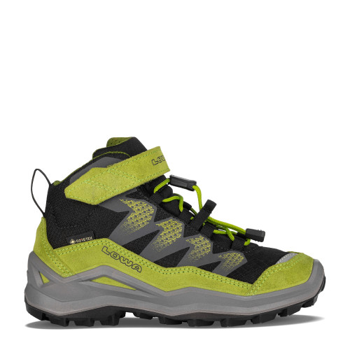 Lowa Maddox Pro GTX Mid VC Junior