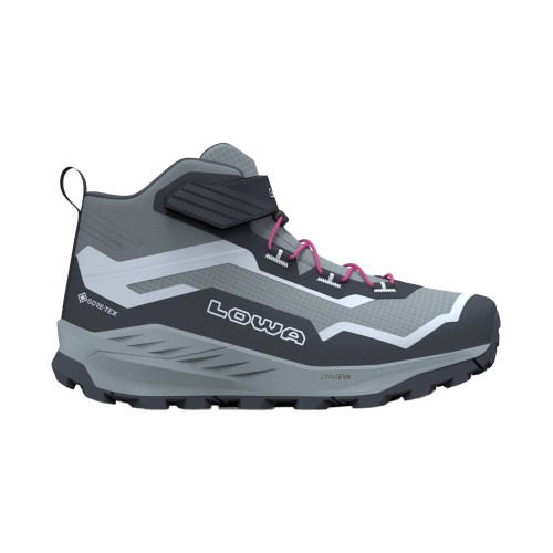 Lowa Trailux GTX Mid Junior