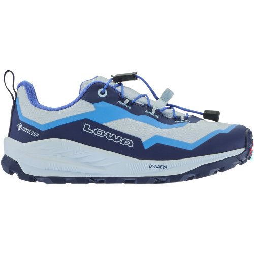 Lowa Trailux GTX Lo Junior