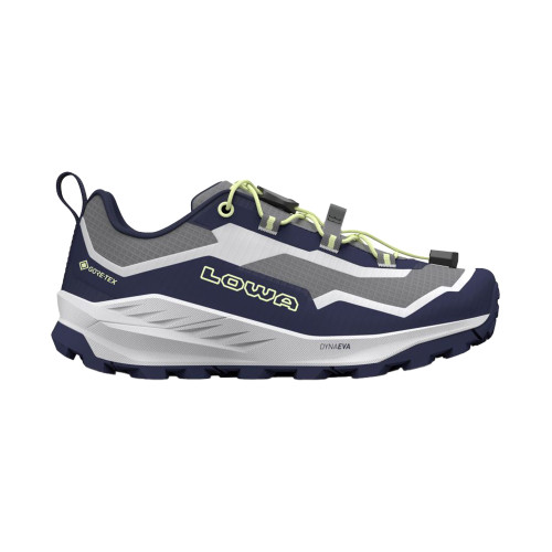 Lowa Trailux GTX Lo Junior
