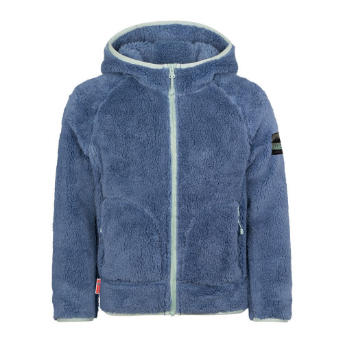 Trollkids Borgund XT Jacket Girls