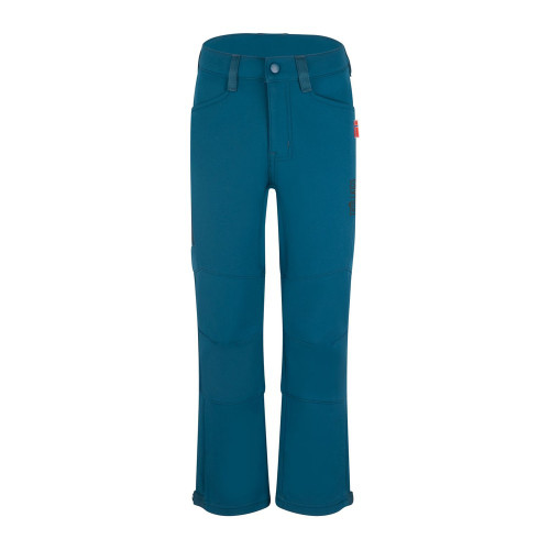 Trollkids Femund Softshell Pants Junior
