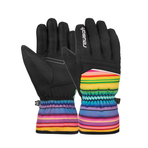 Reusch Alan Gloves Junior