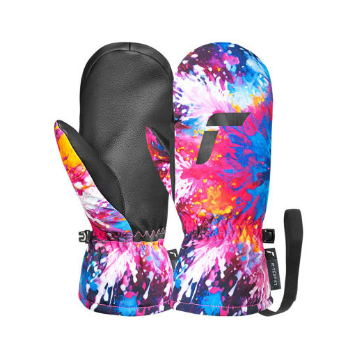 Reusch Carter R-TEX XT Mittens Junior