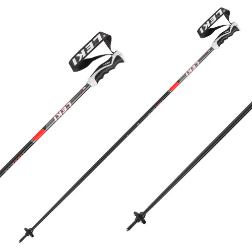 Leki Neolite Poles
