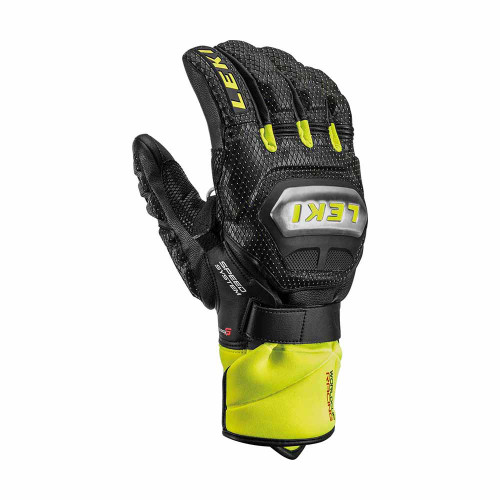 Leki WC Race Speed Gloves
