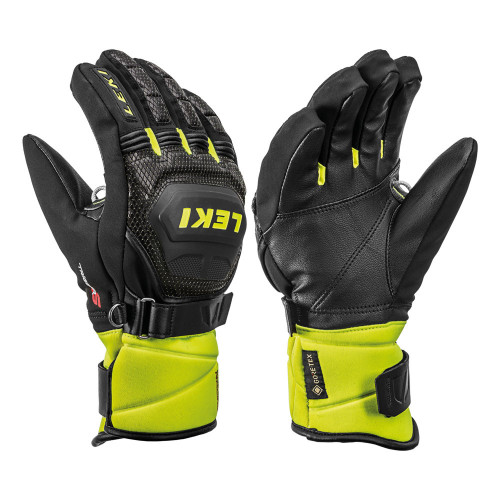 WCR Coach GTX Junior Gloves