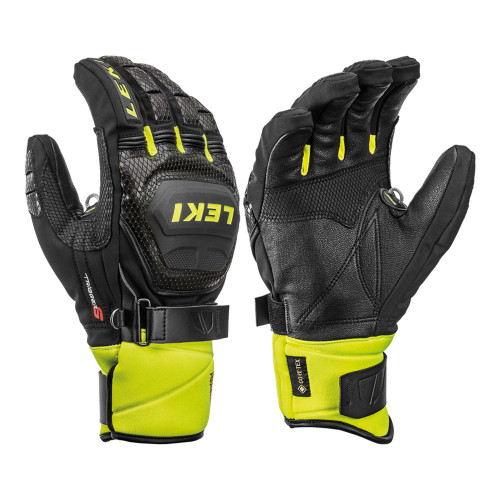 Leki WCR Coach Flex GTX Gloves