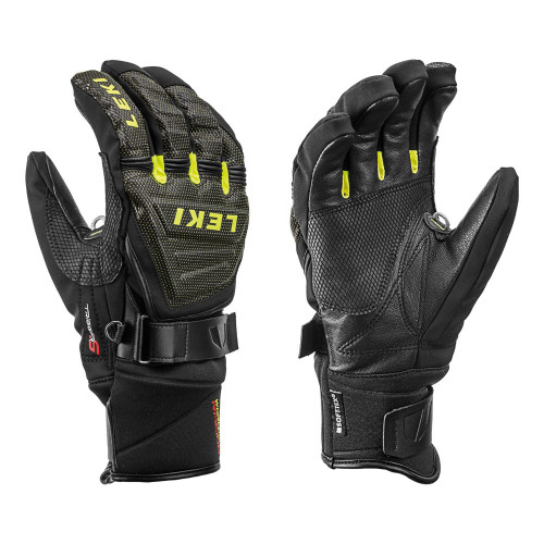 Race Coach C-Tech Gloves