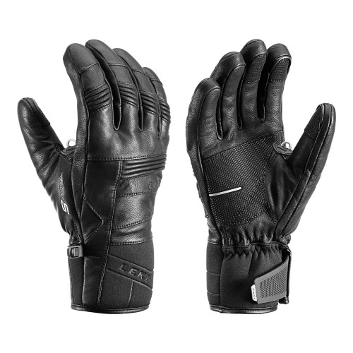 Leki Progressive 8 S Gloves