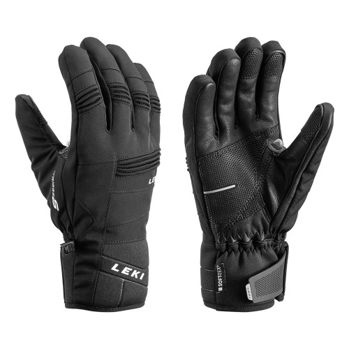 Leki Progressive 6 S Gloves
