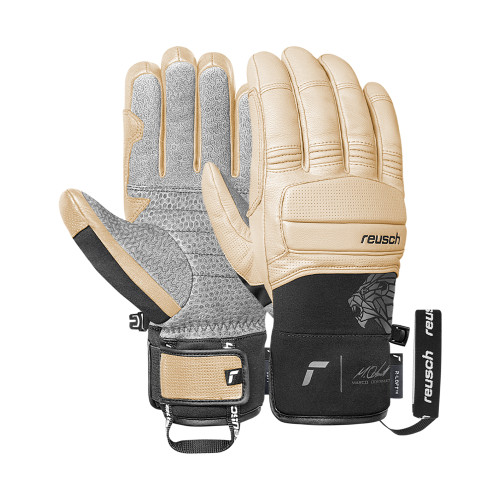 Reusch Marco Odermatt Gloves