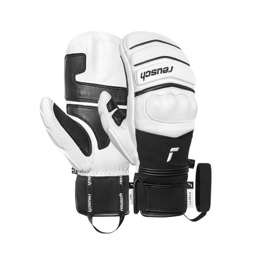 Reusch World Champ Mittens