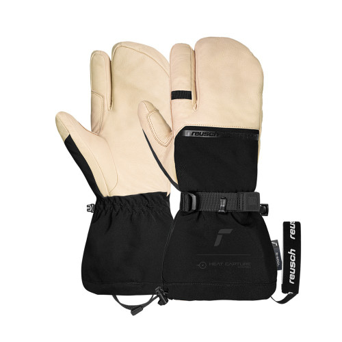 Reusch Duality R-Wool Lobsters