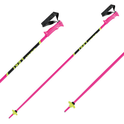 Leki Racing Junior
