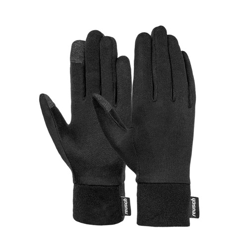 Reusch Silk Liner TT Gloves