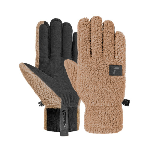 Reusch Bob Gloves